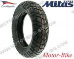 МОТО ГУМА ВЪНШНА 130/80-12 60J TL MC19 МИТАС